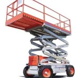 Curso de Plataformas Elevadoras (PEMP)