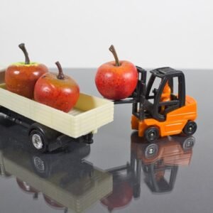 Curso de Manipulador de Alimentos